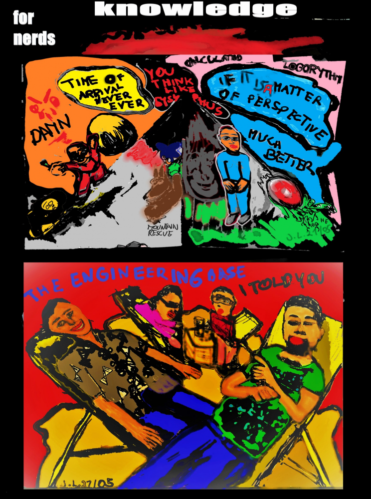 Comic: summmer gap nonsense 2