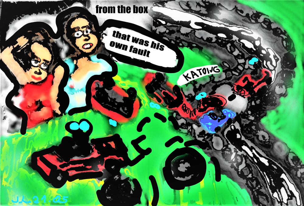 Comic: summmer gap nonsense 5