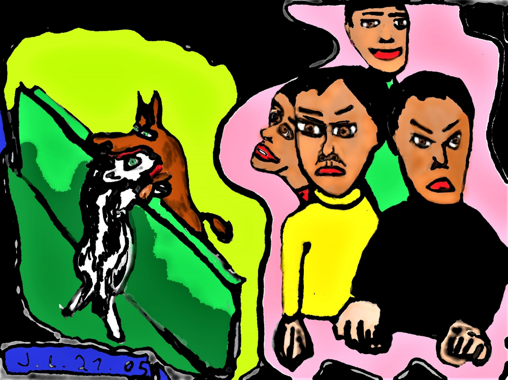 Comic: summmer gap nonsense 6