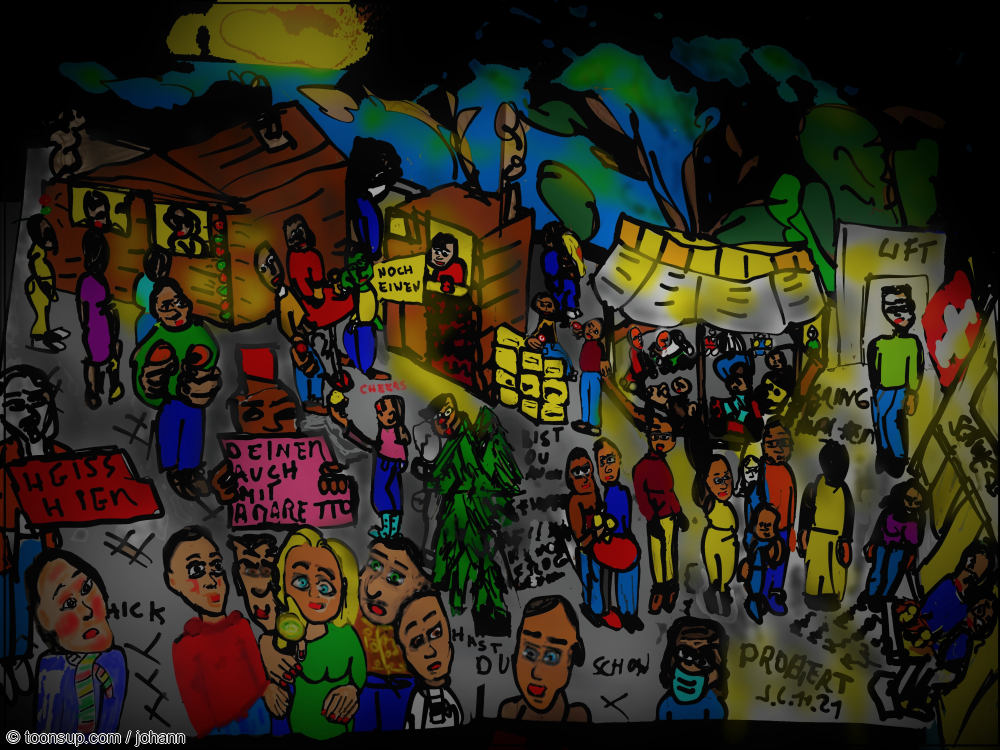 Picture Puzzle: punch 1