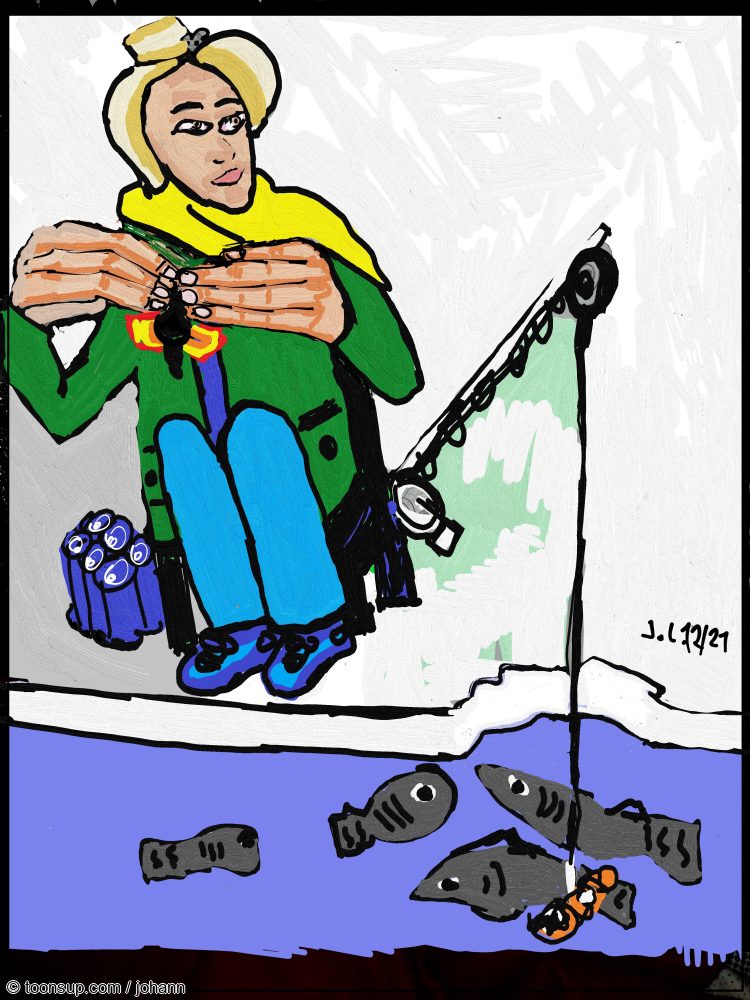 Anderes: fishing 1