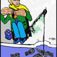 fishing