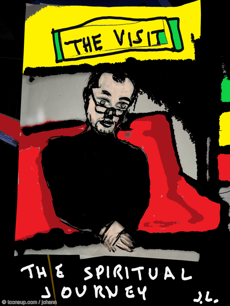 Other: The visit 1