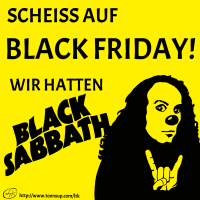 Black Friday