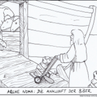 Gefährliche Fracht