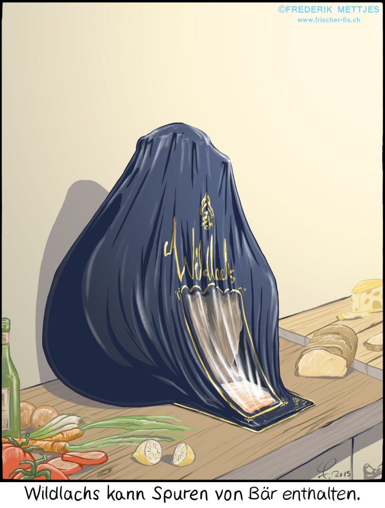 Cartoon: Beifang 1