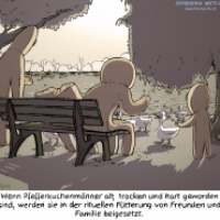Abschied