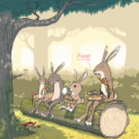 Frohe Ostern!