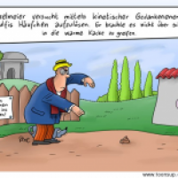 Wulfies Häufchen
