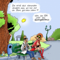 Das Bankgeheimnis