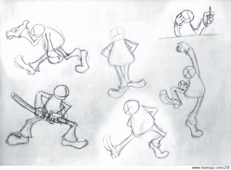 Illustration: Neues Blanko Blatt 1
