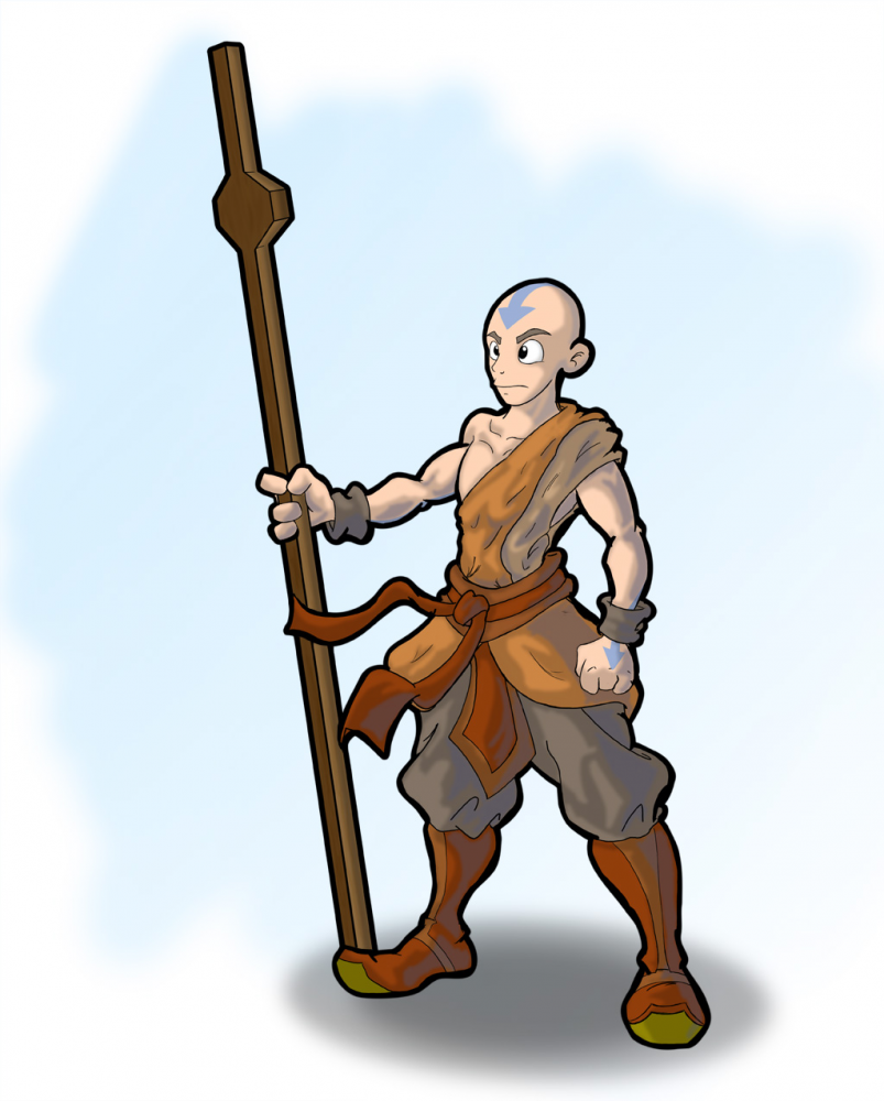 Illustration: Der letzte Luftschubser 8