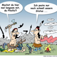 Western Social