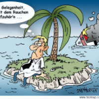 Positives Denken