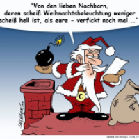 XMAS Fanatiker