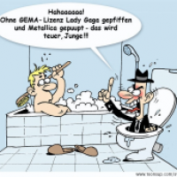 GEMA Stress