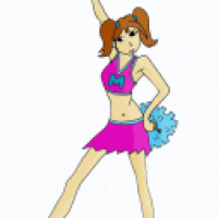 Cheerleader