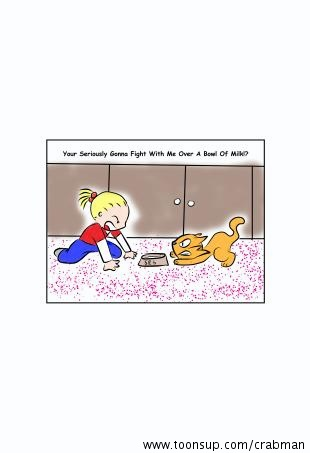 Comic: Suzzie Q 1