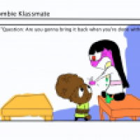 Zombie Klassmate