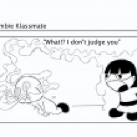 zombie Klassmate