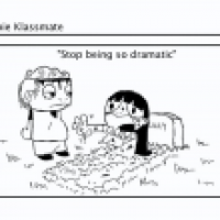 zombie Klassmate