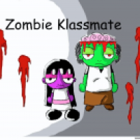 zombie Klassmate