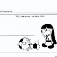 zombie Klassmate