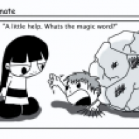 zombie Klassmate