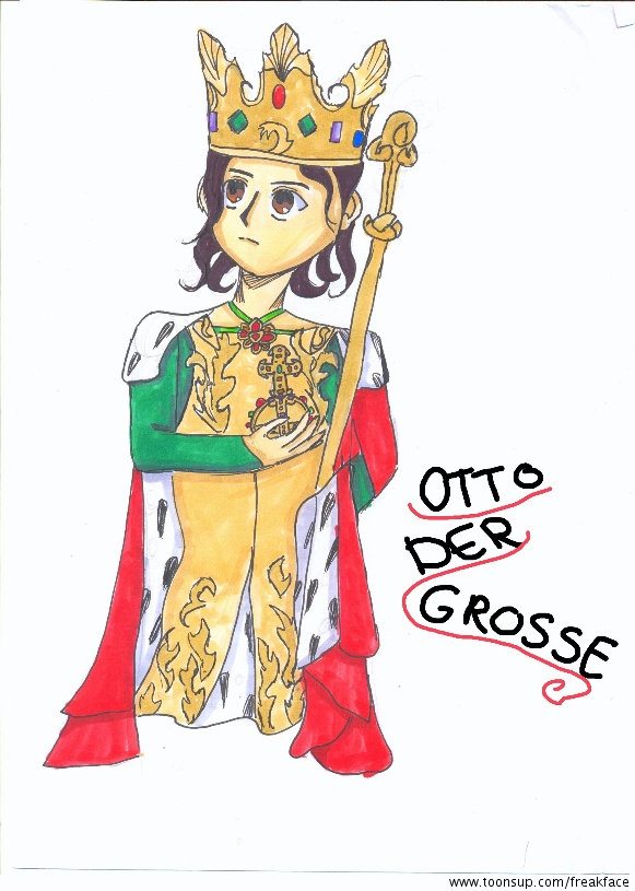 Other: Otto der Große :) 1