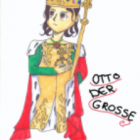 Otto der Große :)