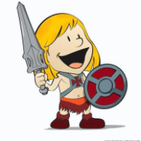 He-Man