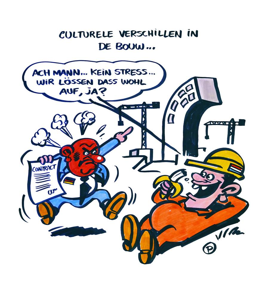 Cartoon: Livecartoon 1