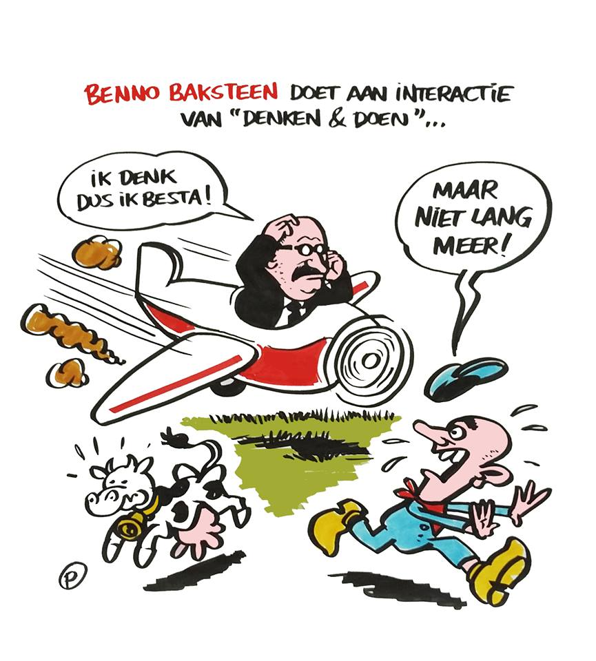 Cartoon: Livecartoon 1