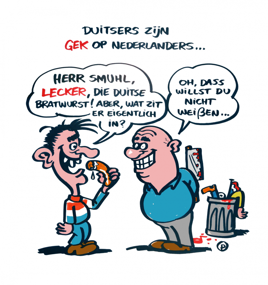 Cartoon: livecartoon 1