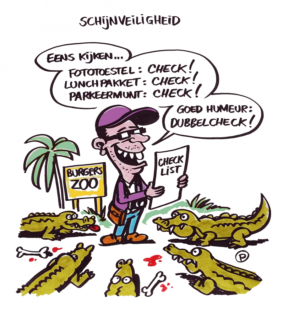 Cartoon: Livecartoon 1