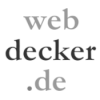 webdecker