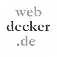 webdecker