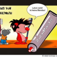 Neues von Hartmuth