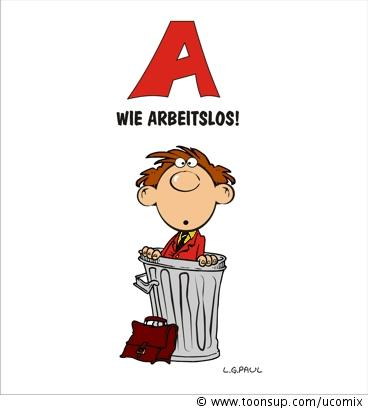 Cartoon: T-Shirt Cartoon 1