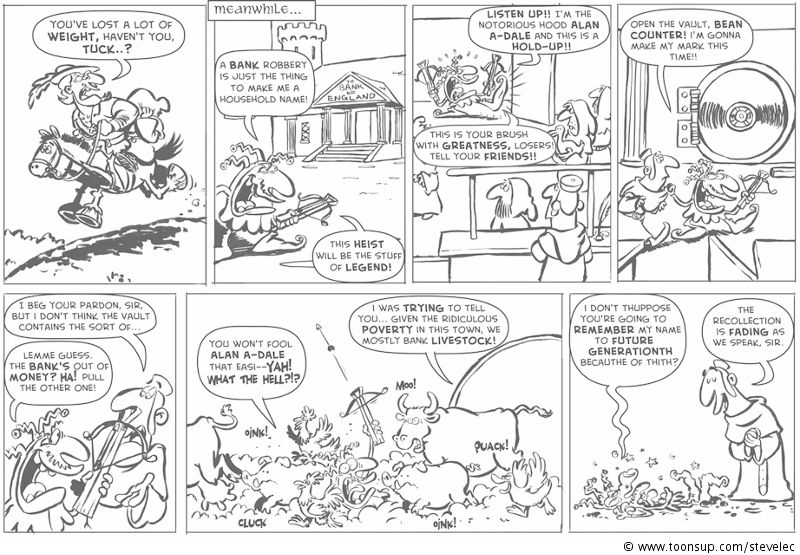 Comic: Mucht the Millers Son part1 18