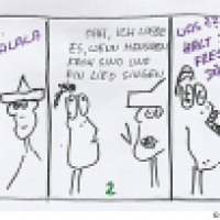 Lalalalala...