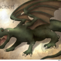 Drachen