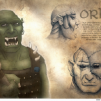 Orks