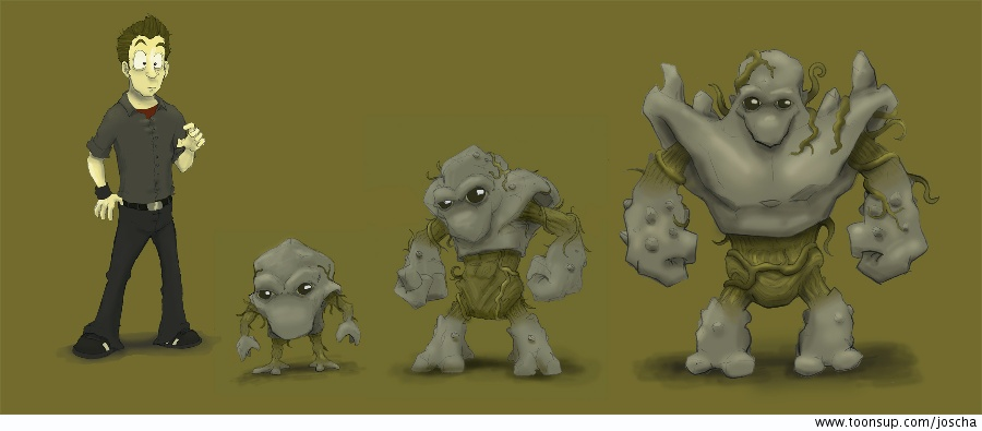 Illustration: Warmons-Tournament Team 2012 1