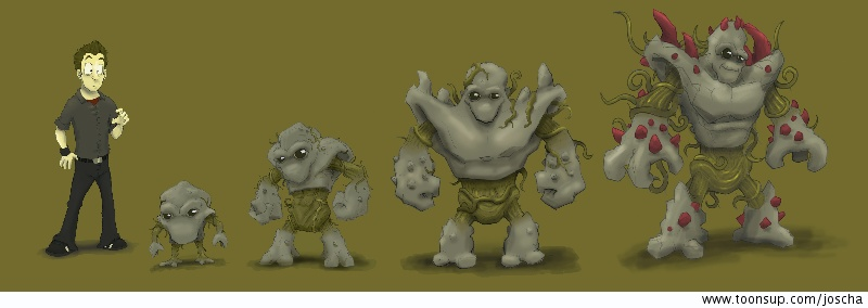 Illustration: Warmons-Tournament Team 2012 1