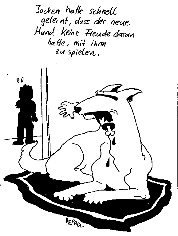 Cartoon: Daily Black Drop 1