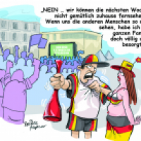 Fußballfieber