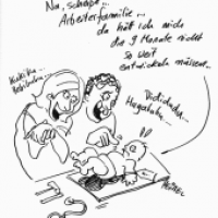 Elternglück