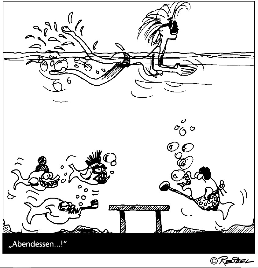 Cartoon: Klassix 1 1