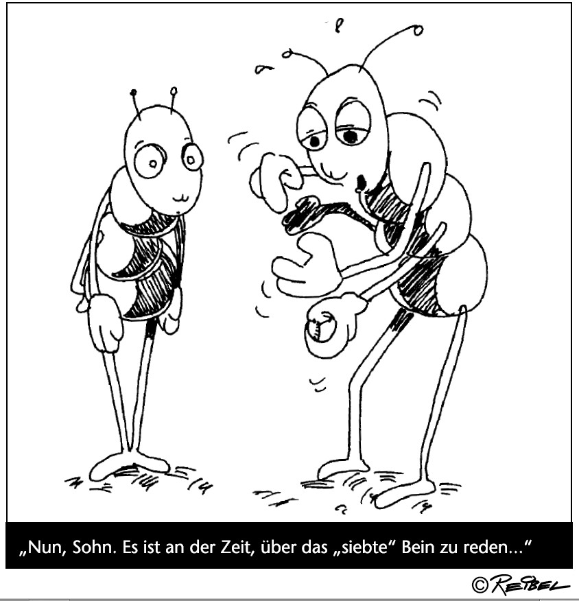 Cartoon: Klassix 2 1